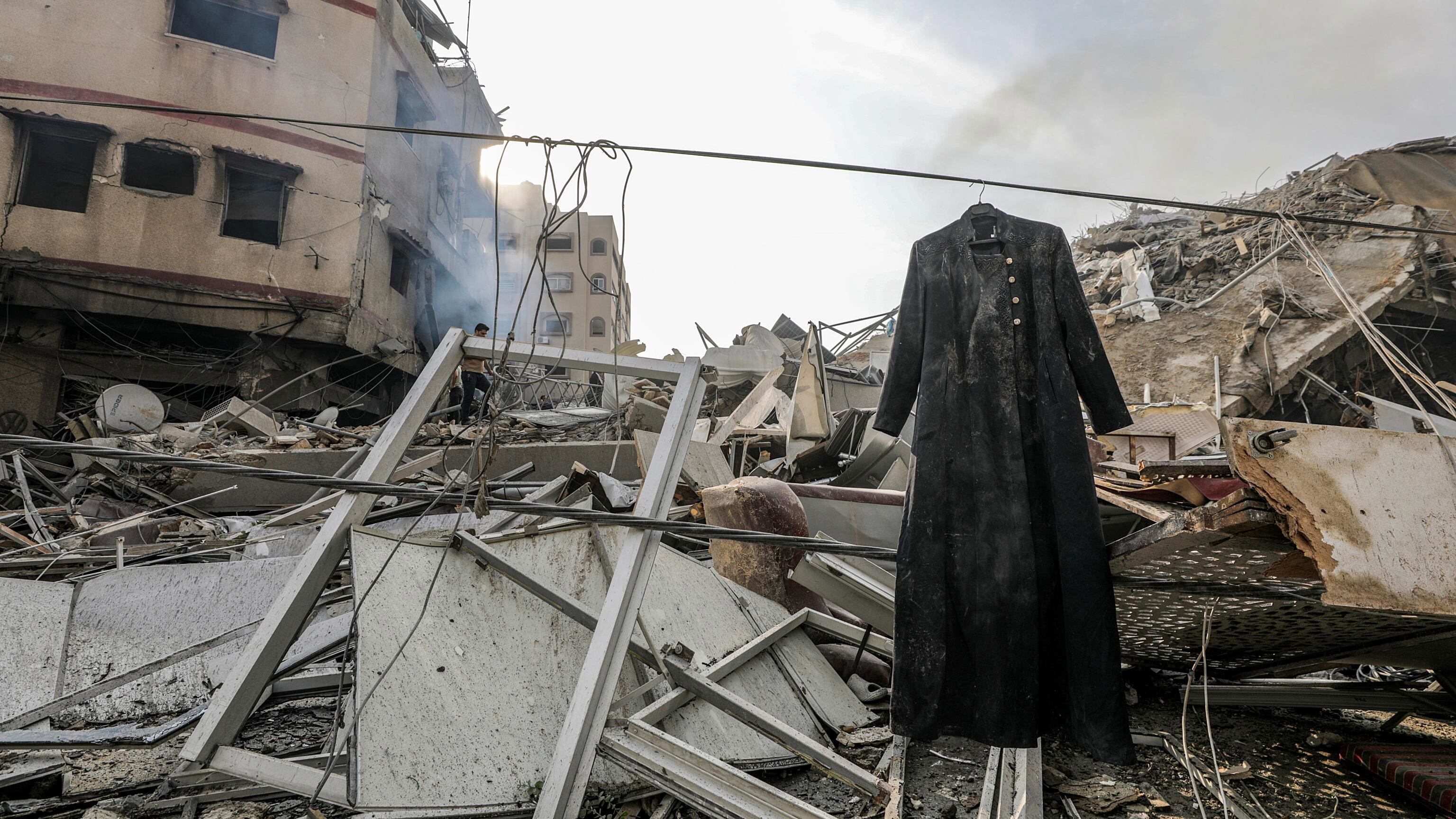Il destino dei sequestrati e la salvezza di Israele