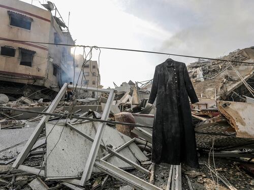 L'Iran non si nasconde. Sua la regia