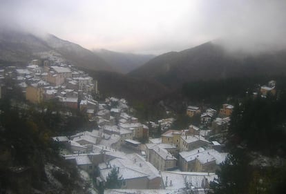 Neve in appennino 4