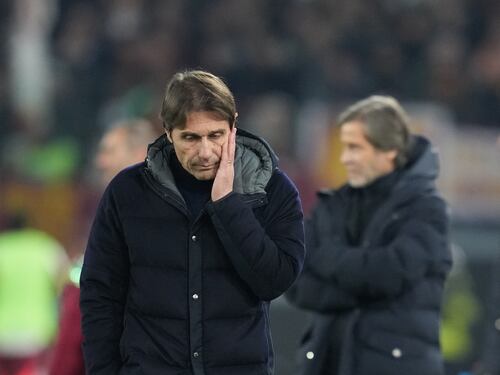 Il Conte frenato
