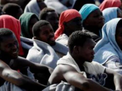Coldiretti chiede il decreto flussi sui migranti per la raccolta nei campi