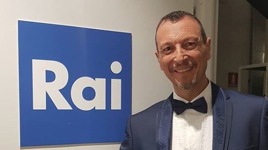 Sanremo riapre alle star estere Superospiti: Jova no, Al Bano sì