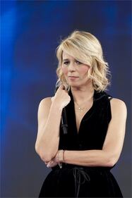 Maria De Filippi, la fotostoria 18