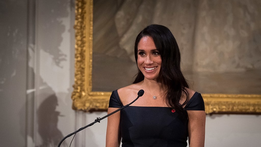 Non solo tennis, Meghan a New York fa yoga per riprendersi dal jet lag
