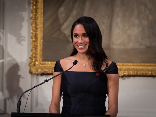 Non solo tennis, Meghan a New York fa yoga per riprendersi dal jet lag