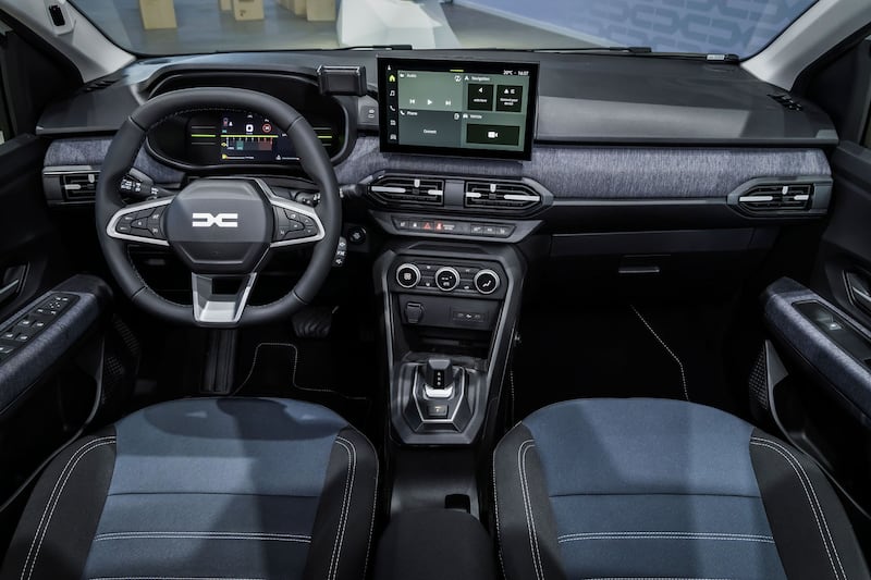 Dacia