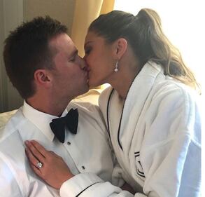Gisele Bundchen, le immagini più sexy 3