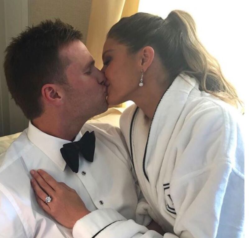 Gisele Bundchen, le immagini più sexy 3