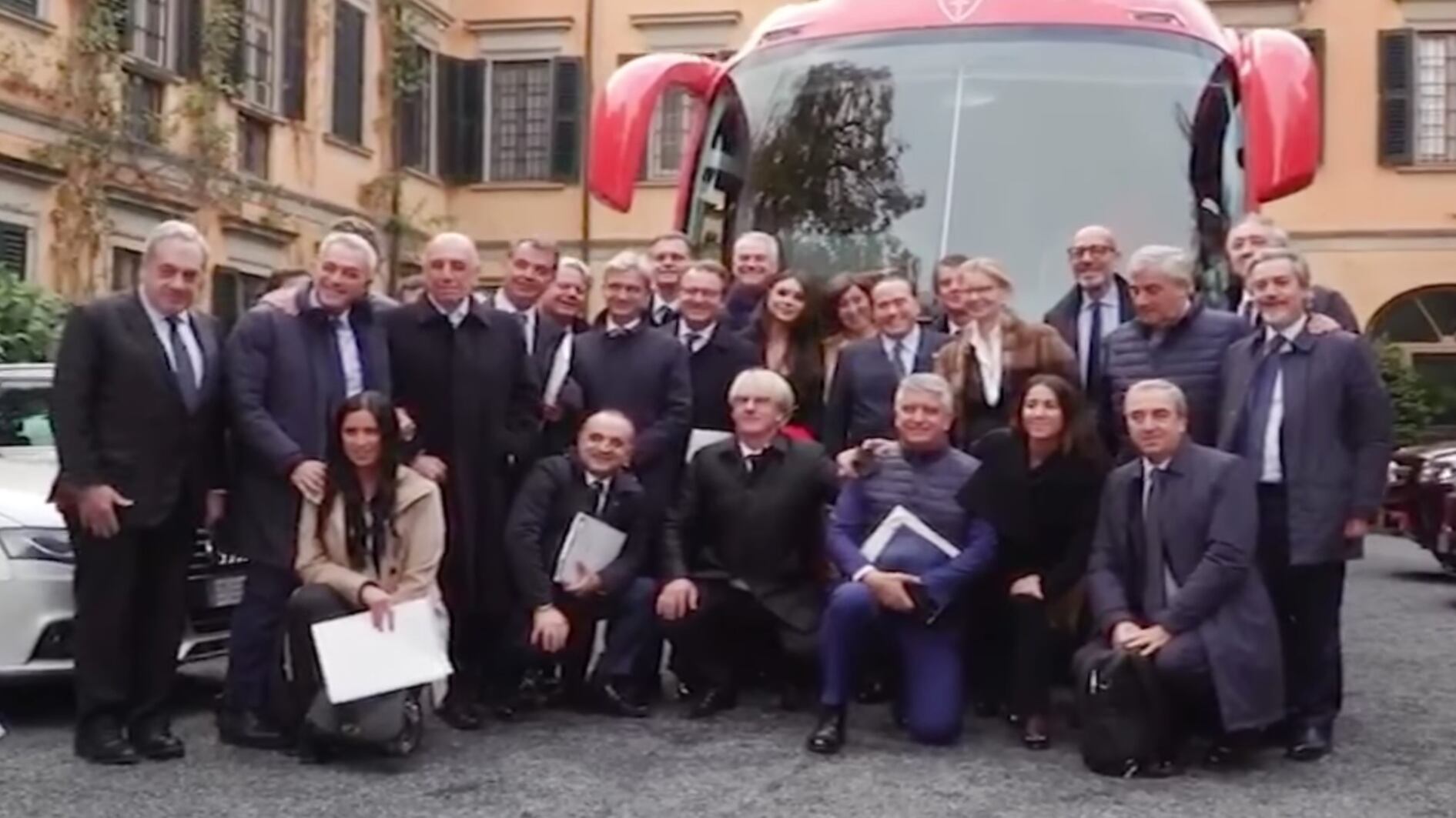 "Il premier resti fino al 2023: sarà importante anche dopo"