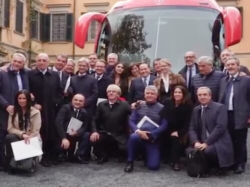 "Il premier resti fino al 2023: sarà importante anche dopo"