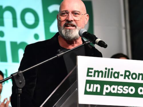 In Emilia la rivolta dei rifiuti: "Per il Pd è discarica d'Italia"