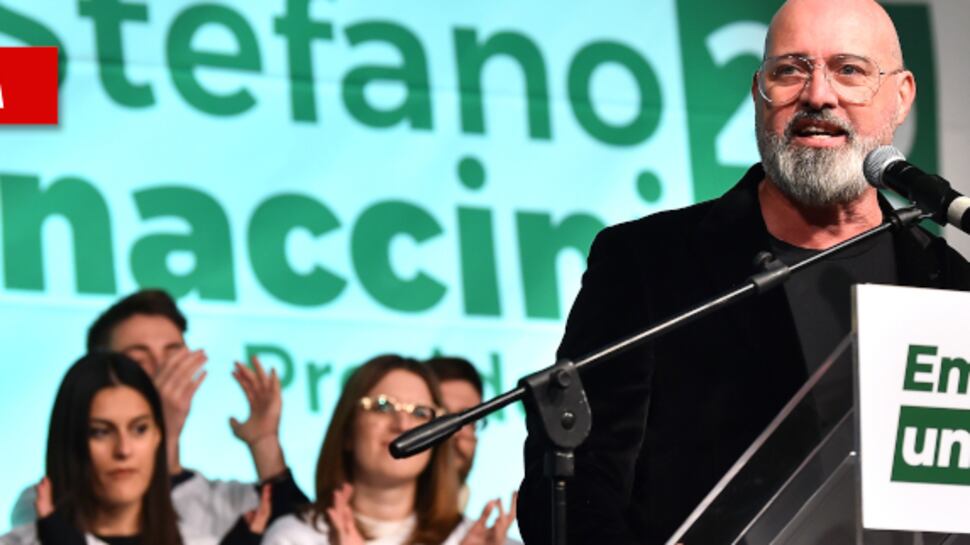 Bonaccini a vedere la Juve coi soldi della società pubblica