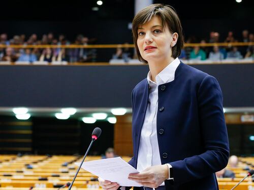 Lara Comi assolta in appello dall'accusa di corruzione, pena ridotta a un anno