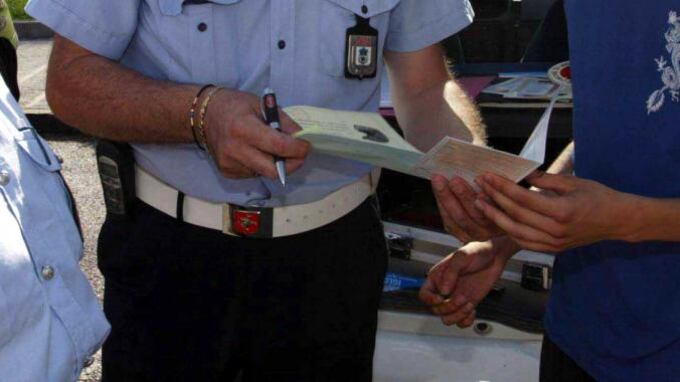 Multe, a Roma non si pagano e il comune rinuncia a 380 milioni