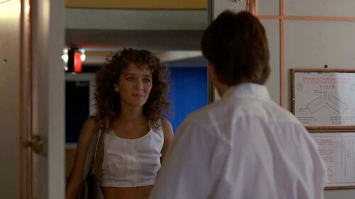 Valeria Golino, foto 10