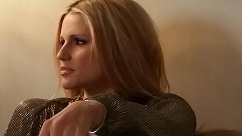 Michelle Hunziker: "Farei dieci figli, ma non sono incinta" 6