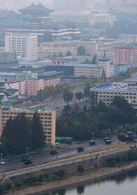 Corea del Nord, i 70 anni del partito 5