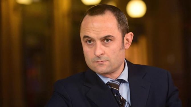 I centristi si radunano: "Non dividiamoci"