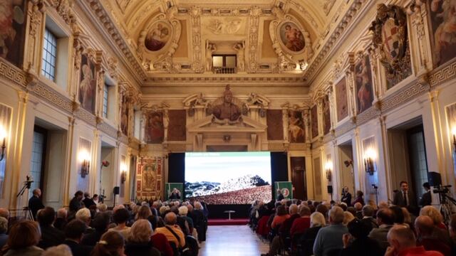 I primi 125 anni del Touring Dal velocipede ai viaggi etici