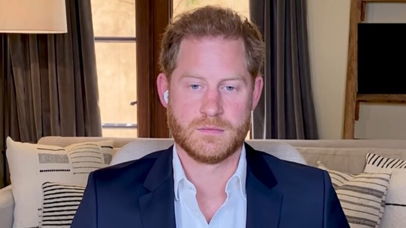 "La polizia lo svegliò nella notte". Così Harry ha scoperto della morte del principe Filippo