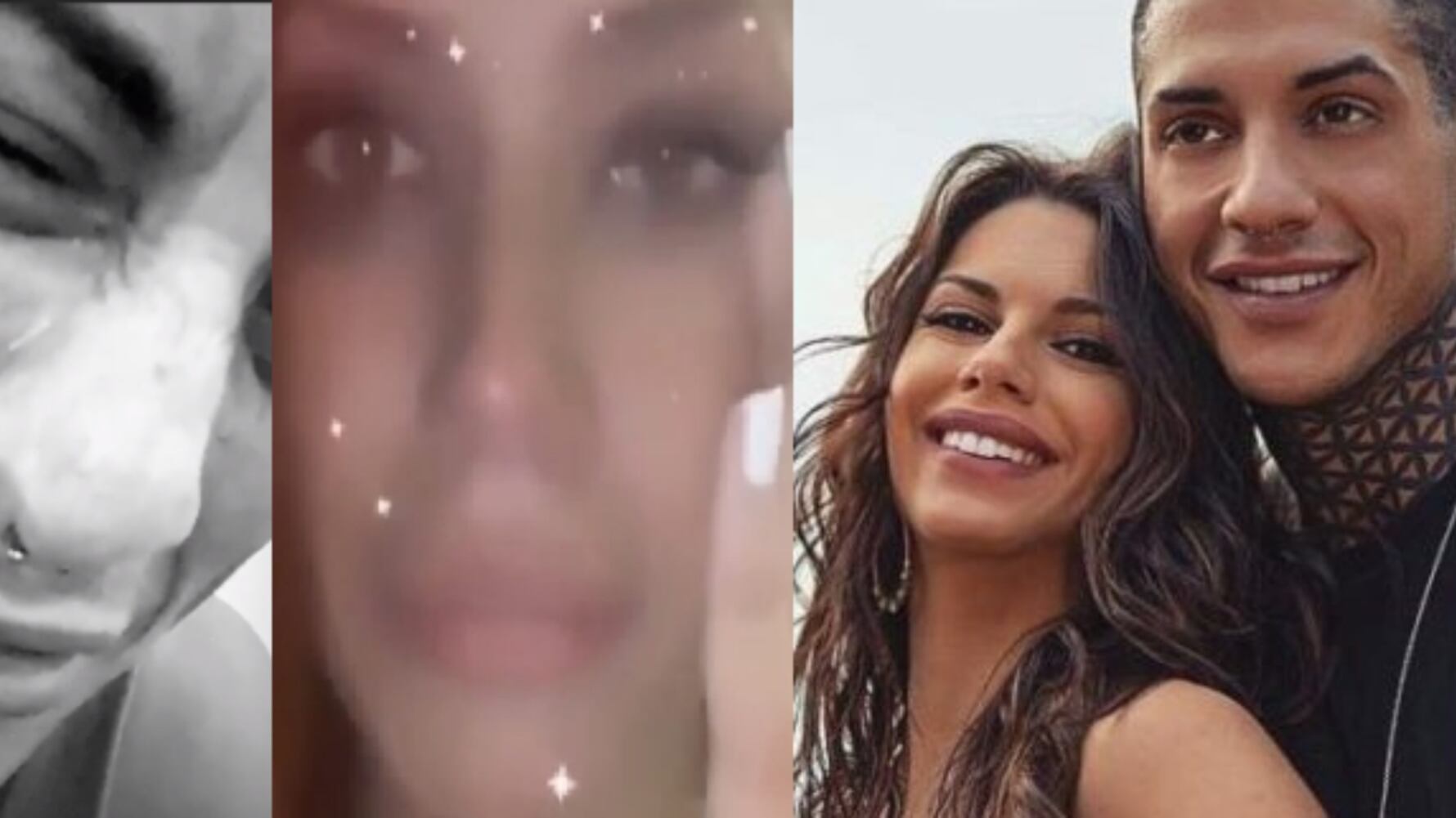 Temptation Island, la Fiordelisi non chiude la porta a Chiofalo