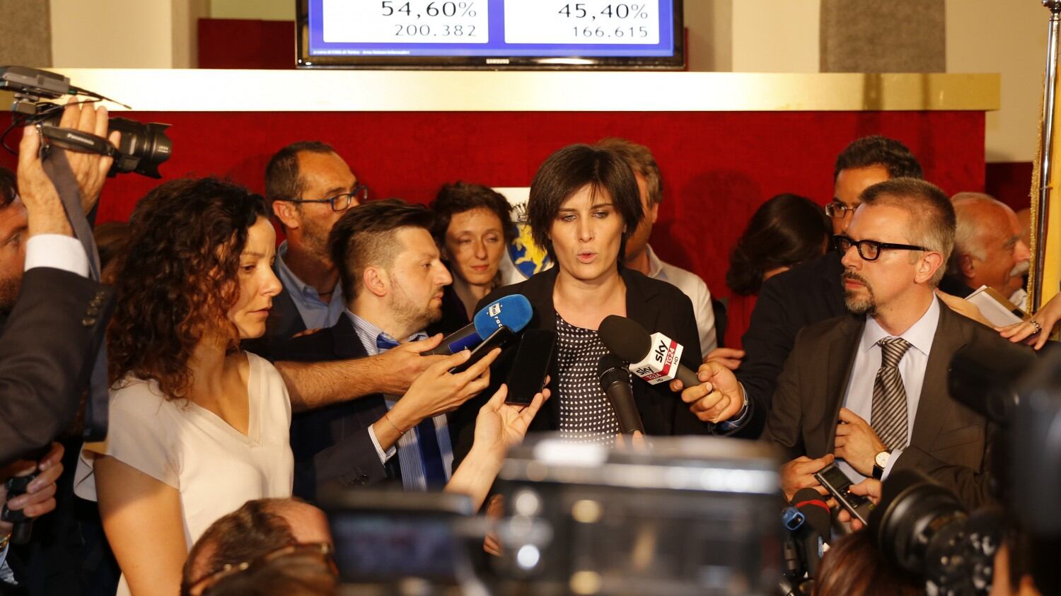 Osservatorio Tav addio da 100 milioni Appendino in crisi