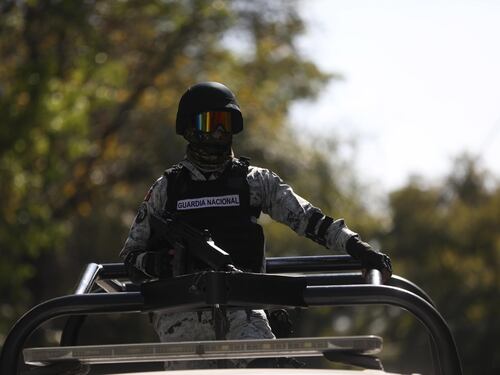 Raid come in Ucraina: ora i narcos scatenano la guerra dei droni