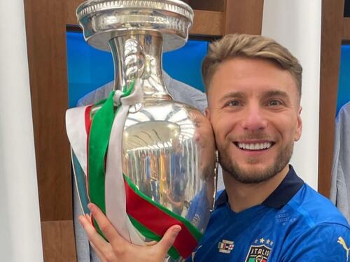Immobile al veleno: "Io vinco ancora e voi...". Parte l'insulto