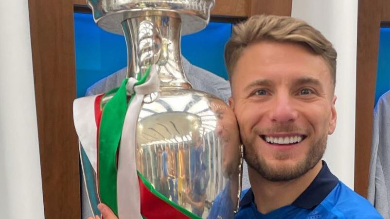 Immobile al veleno: "Io vinco ancora e voi...". Parte l'insulto