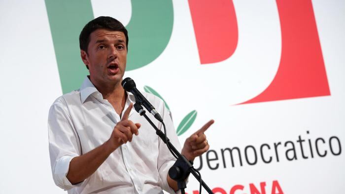 Due comunisti a Palazzo Chigi