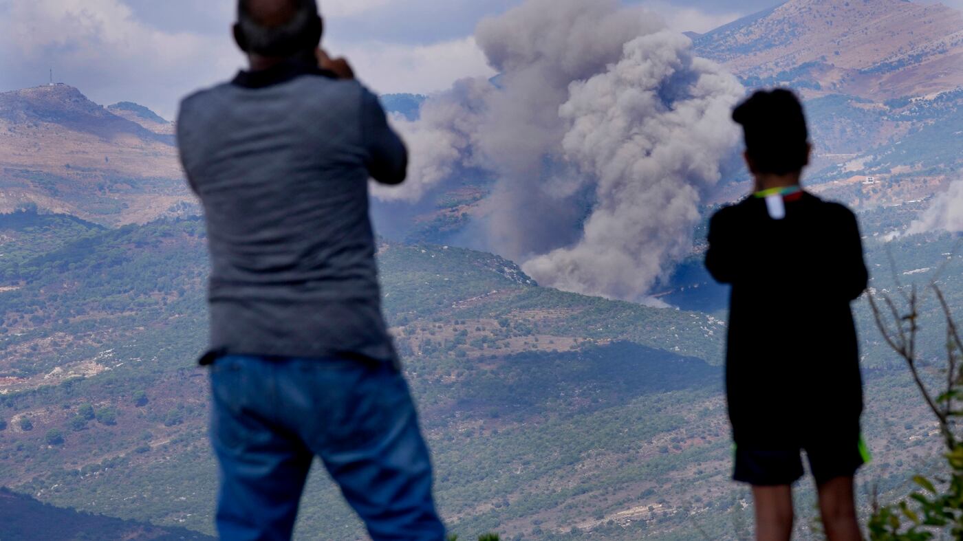 Altri raid contro Hezbollah. La minaccia di Teheran