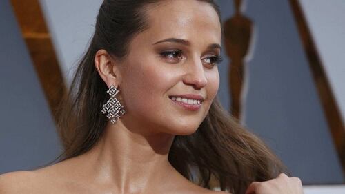 Alicia Vikander: foto 13