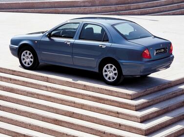 Lancia Lybra, guarda la gallery 3