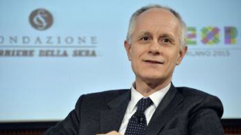 Luciano Fontana nuovo direttore del Corriere della sera