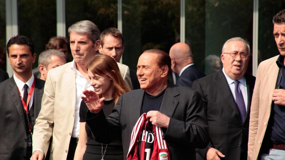 Milan: Berlusconi carica l'ambiente Cerci solo dopo la cessione di Robinho