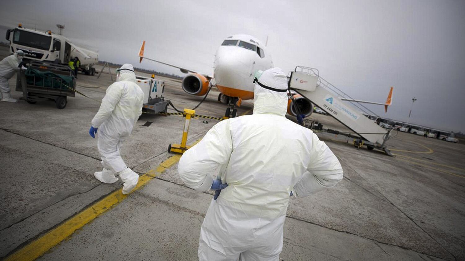 Mauritius, volo Alitalia fermo. Respinti 40 lombardi e veneti