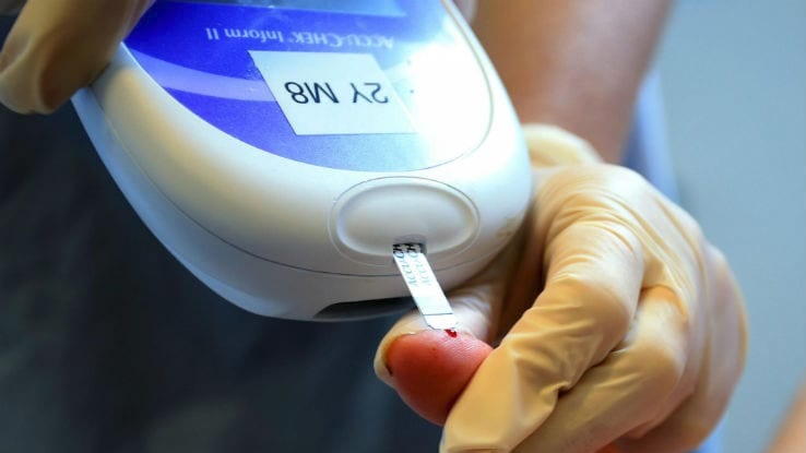 Grandi sprechi nella lotta contro il diabete