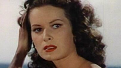 Il cinema dice addio a Maureen O'Hara