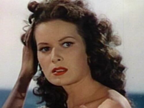 Il cinema dice addio a Maureen O'Hara