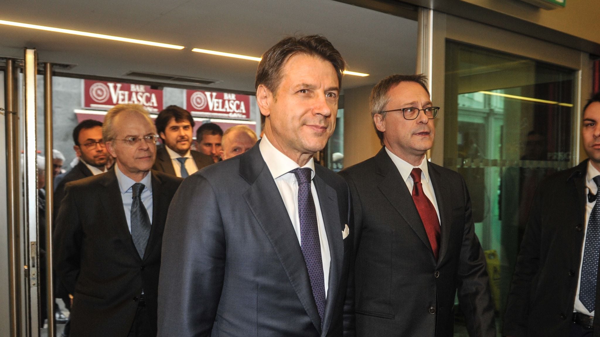 Bonomi ora inchioda Conte: "Ritardi su Cig, ridateci accise"
