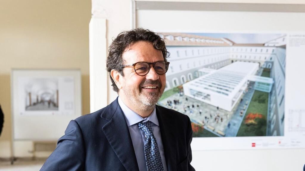 "Stiamo attenti a non creare solo simboli poco milanesi"