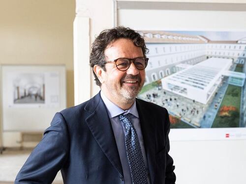 "Stiamo attenti a non creare solo simboli poco milanesi"