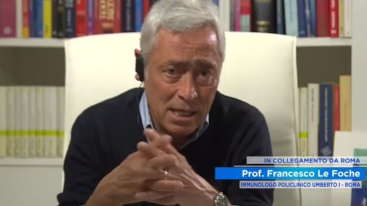 Un incubo sventato per poco: "Avrebbe distrutto l'umanità"