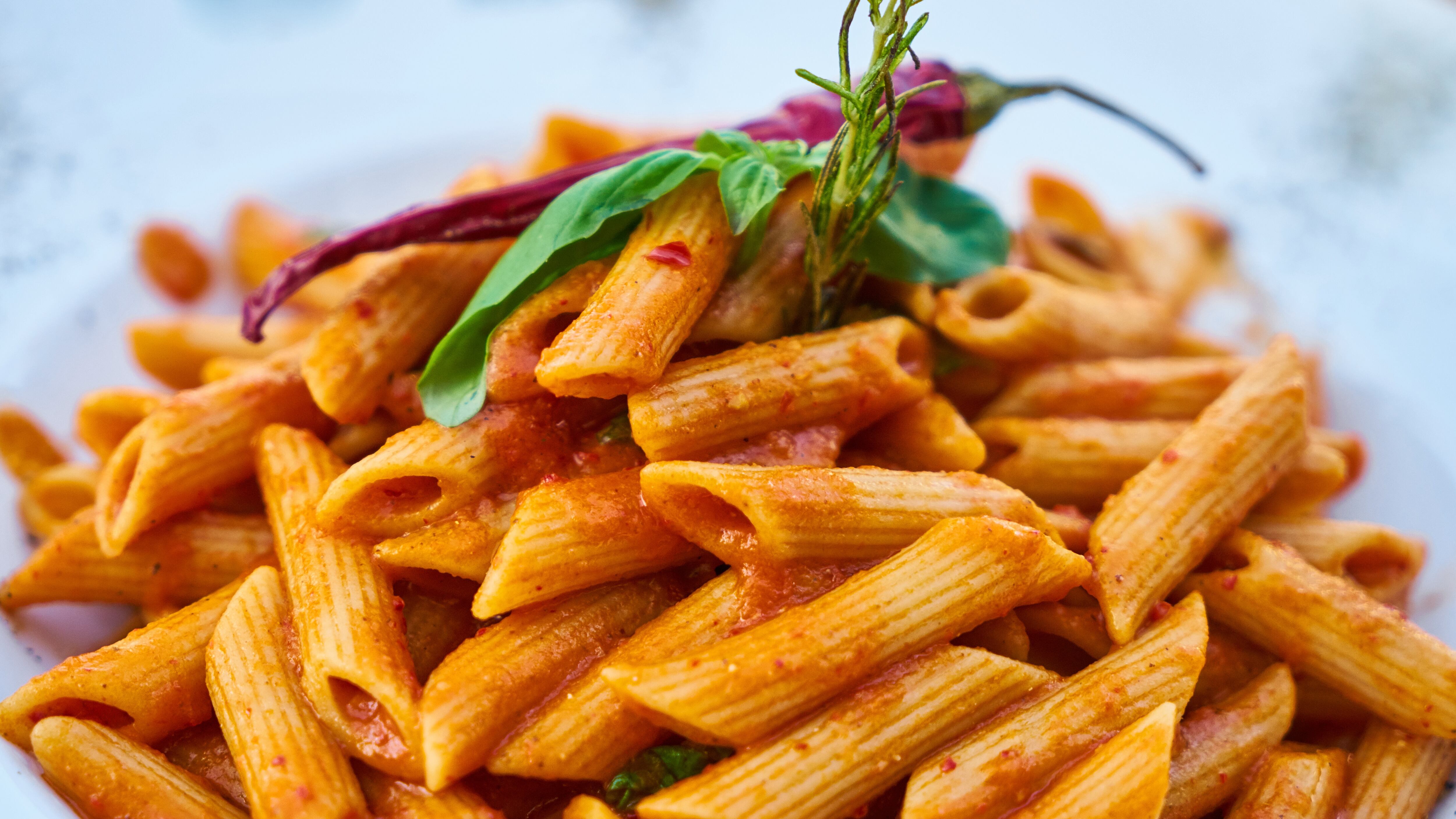 Pasta: dal 2020 più etica e global