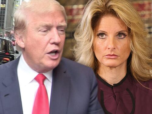 Ex concorrente di Apprentice cita in giudizio Trump dopo la denuncia di abusi sessuali