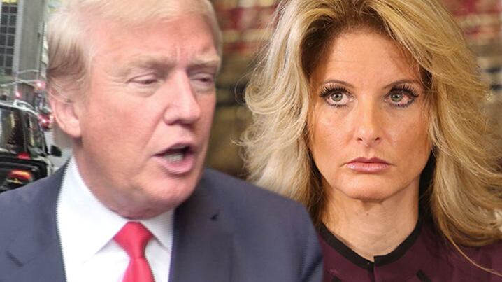 Ex concorrente di Apprentice cita in giudizio Trump dopo la denuncia di abusi sessuali