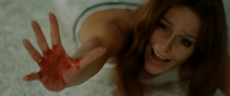 Il cinema di Dario Argento 27