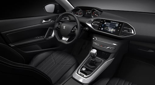 Peugeot 308 2014 8