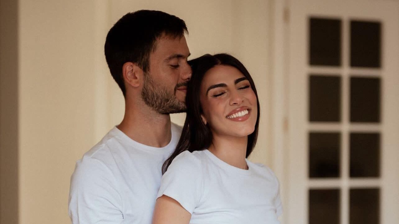"Adesso siamo pronti a vivere per te..." Giulia Salemi e Pierapolo Pretelli presto genitori