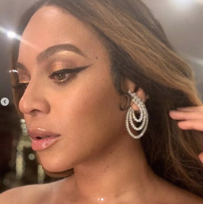 Beyoncé, le foto della regina del pop 7